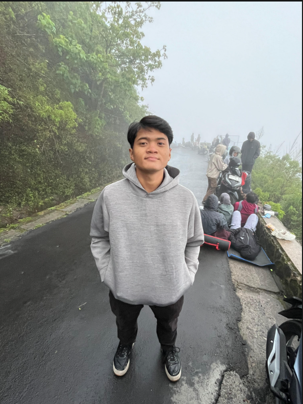Foto Profil Hafizh Arya S Kusuma